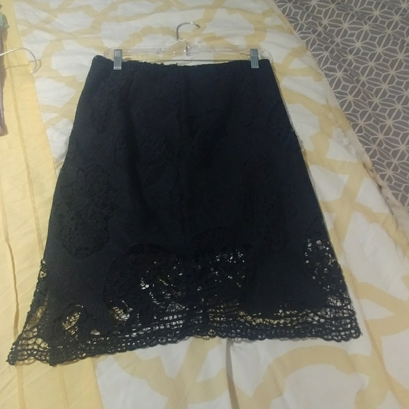 Lace Skirt - Picture 7 of 7